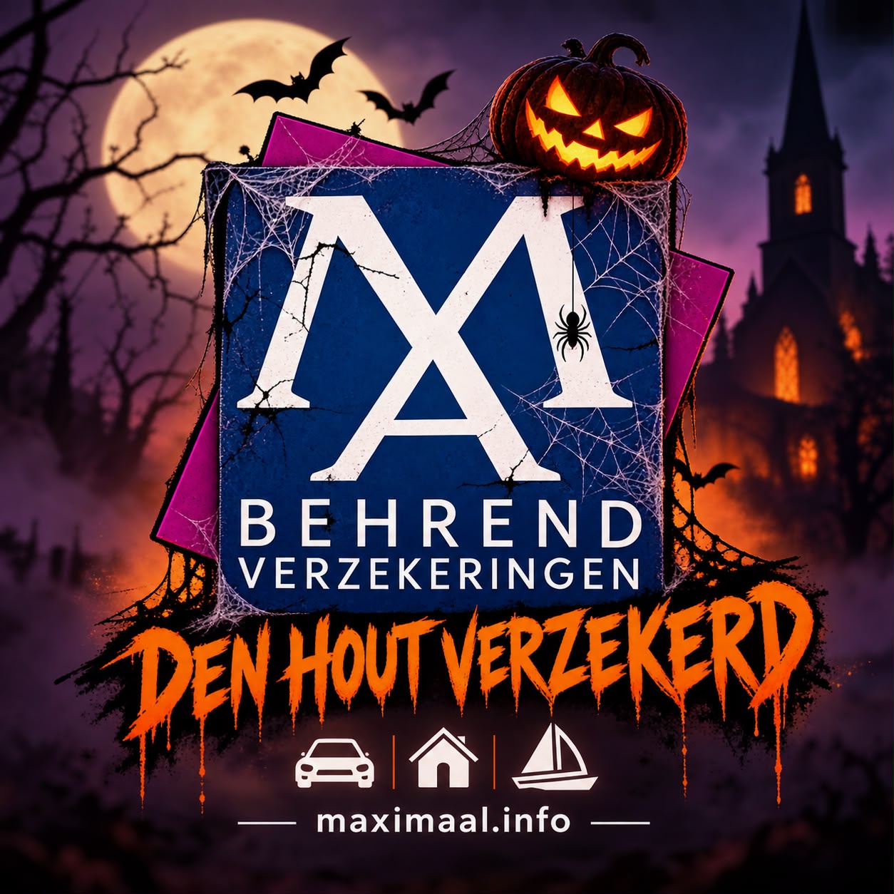 Behrend Verzekeringen