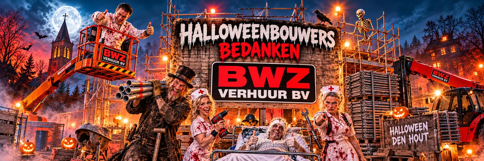 BWZ Verhuur BV
