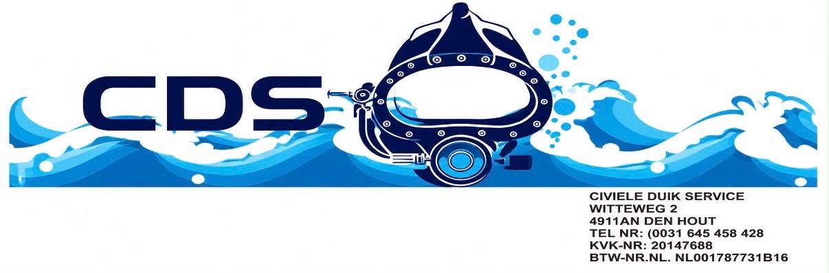 CDS Civiele Duik Service