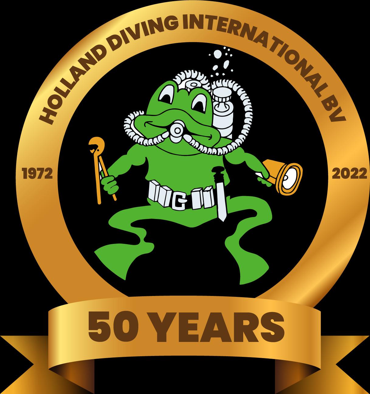 Holland Diving International B.V.