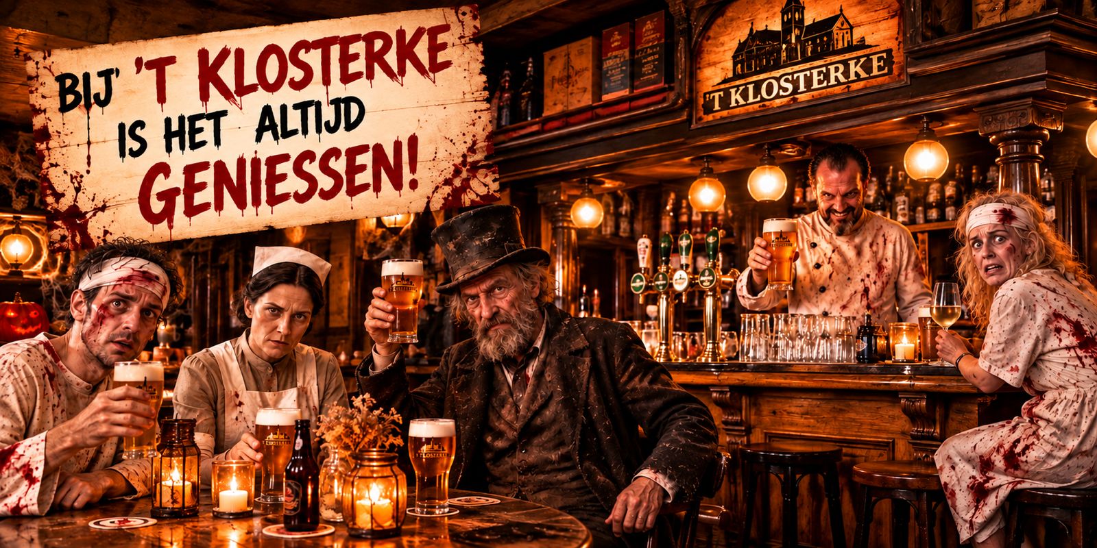 ’t Klosterke
