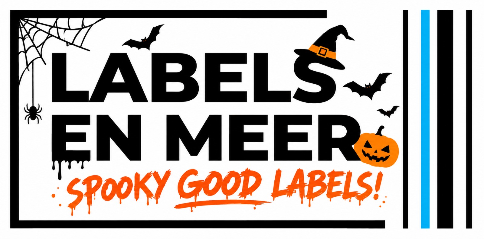 Labels en Meer